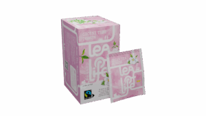 Tea of Life - green tea jasmine