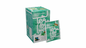 Tea of Life - moroccan mint