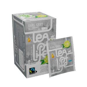 Tea of Life - earl grey
