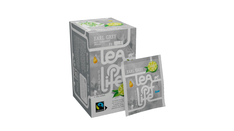 Tea of Life - earl grey