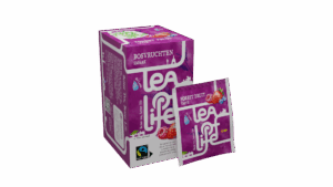 Tea of Life - Bosvruchten
