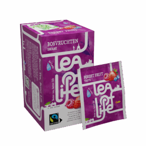 Tea of Life - Bosvruchten