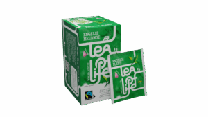 Tea of Life - english blend