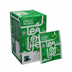 Tea of Life - english blend