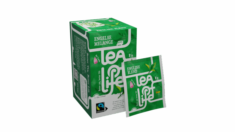 Tea of Life - english blend