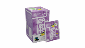 Tea of Life - relaxing mix