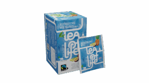 Tea of Life - refreshing mix