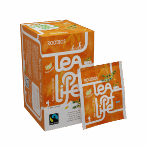Tea of Life - rooibos