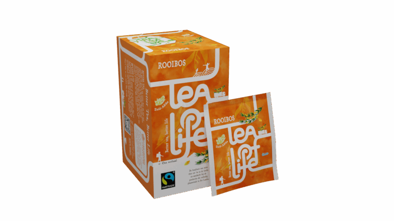 Tea of Life - rooibos