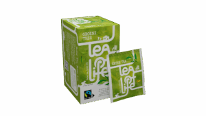 Tea of Life - green tea