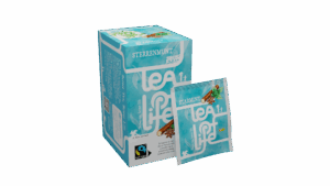 Tea of Life - Sterrenmunt