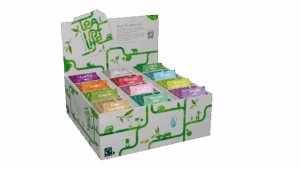 Tea of Life - assortimentsdoos