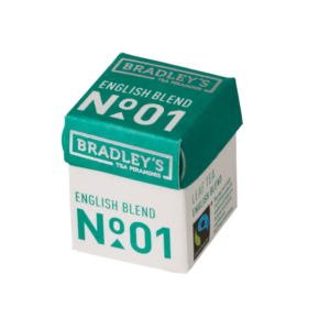 Bradleys English blend NO01