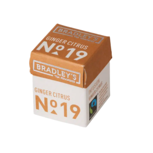 Bradleys Gingerfres NO19