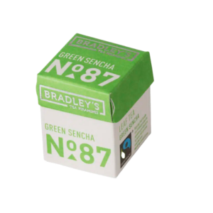 Bradleys Groene thee sencha NO87