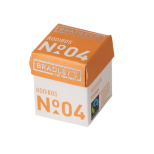 Bradleys Rooibos No4