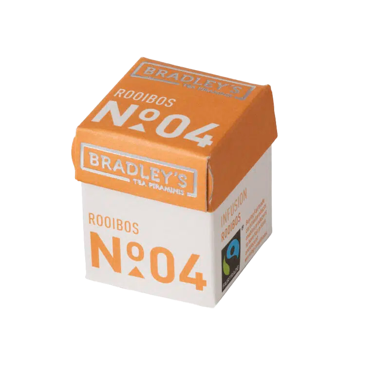 Bradleys Rooibos No4