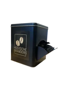 Dispenser blik