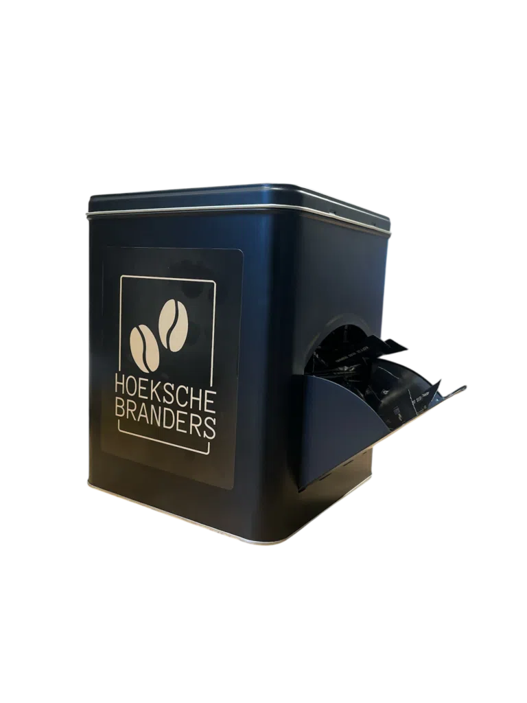 Dispenser blik
