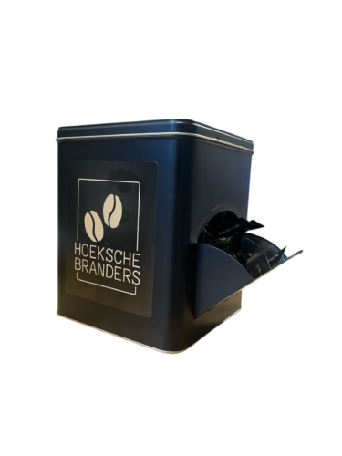 Dispenser blik
