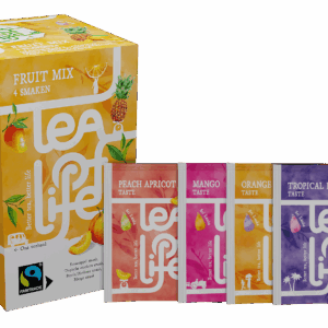 Fruitmix Tea Of Life