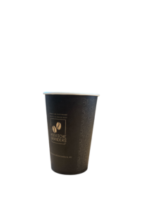 Koffiebeker Hoeksche Branders