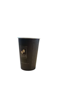 Koffiebeker Hoeksche Branders