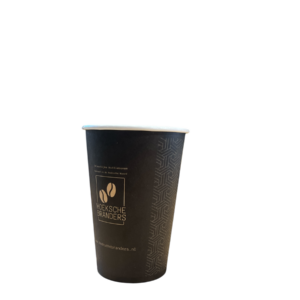 Koffiebeker Hoeksche Branders