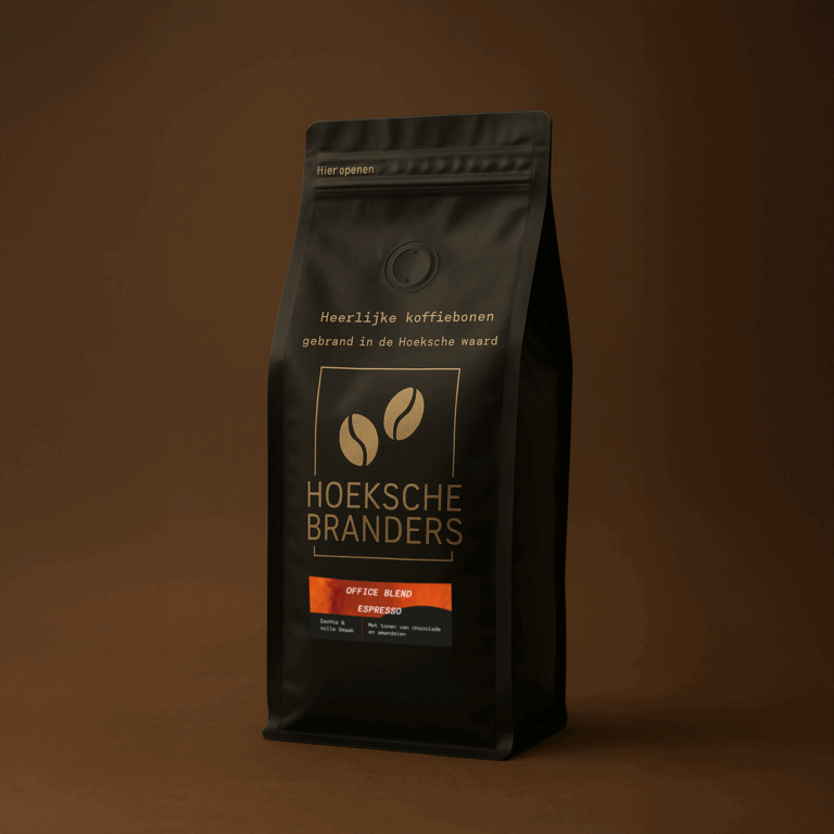 Office Blend