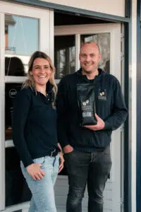 Hoeksche Branders openingstijden