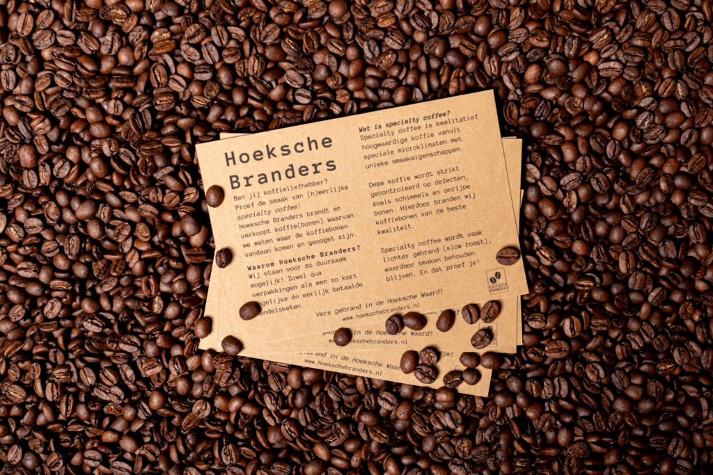 Cadeaubon Hoeksche Branders