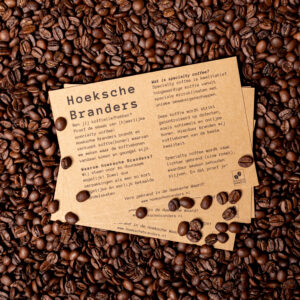Cadeaubon Hoeksche Branders