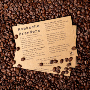 Cadeaubon Hoeksche Branders