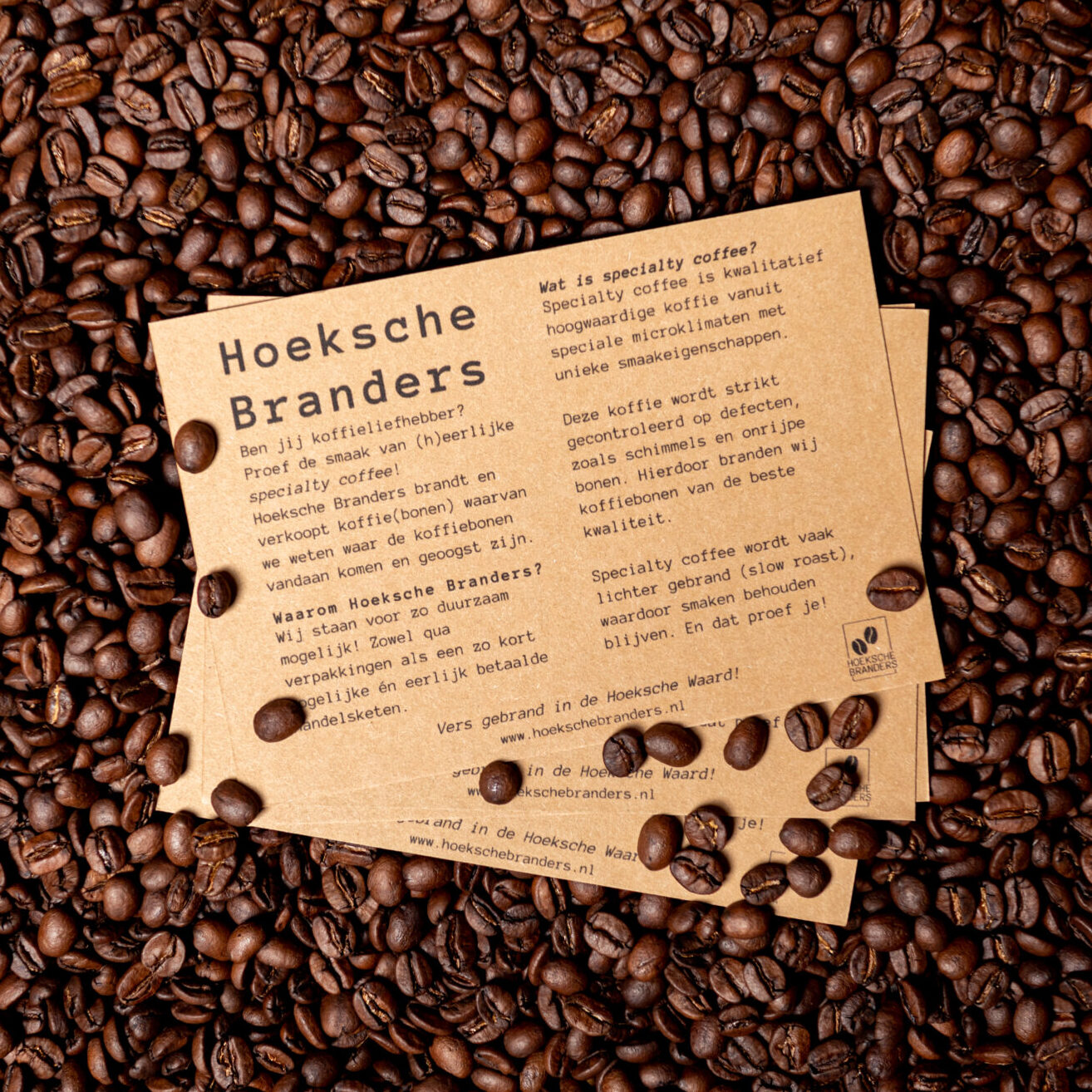 Cadeaubon Hoeksche Branders