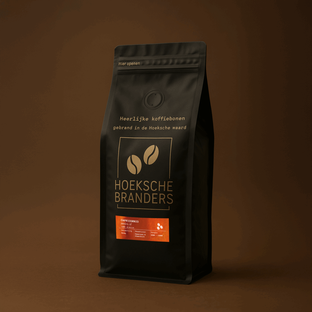 Brazilië Capricornio