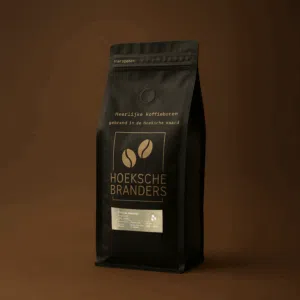 Brazilië Yellow Bourbon