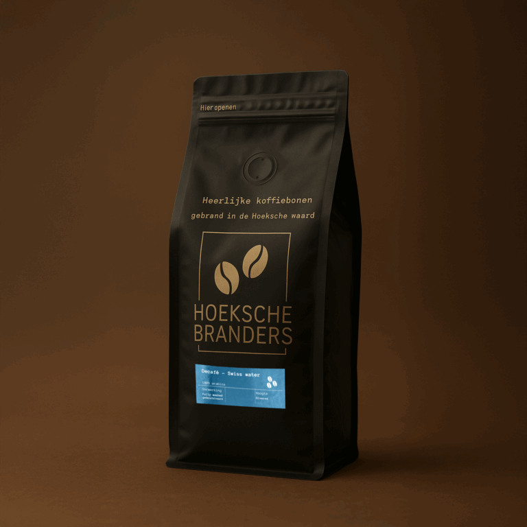 Decaf Swiss Water
