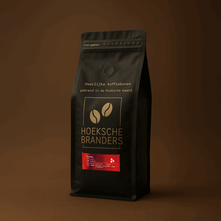 Ethiopië Djimma