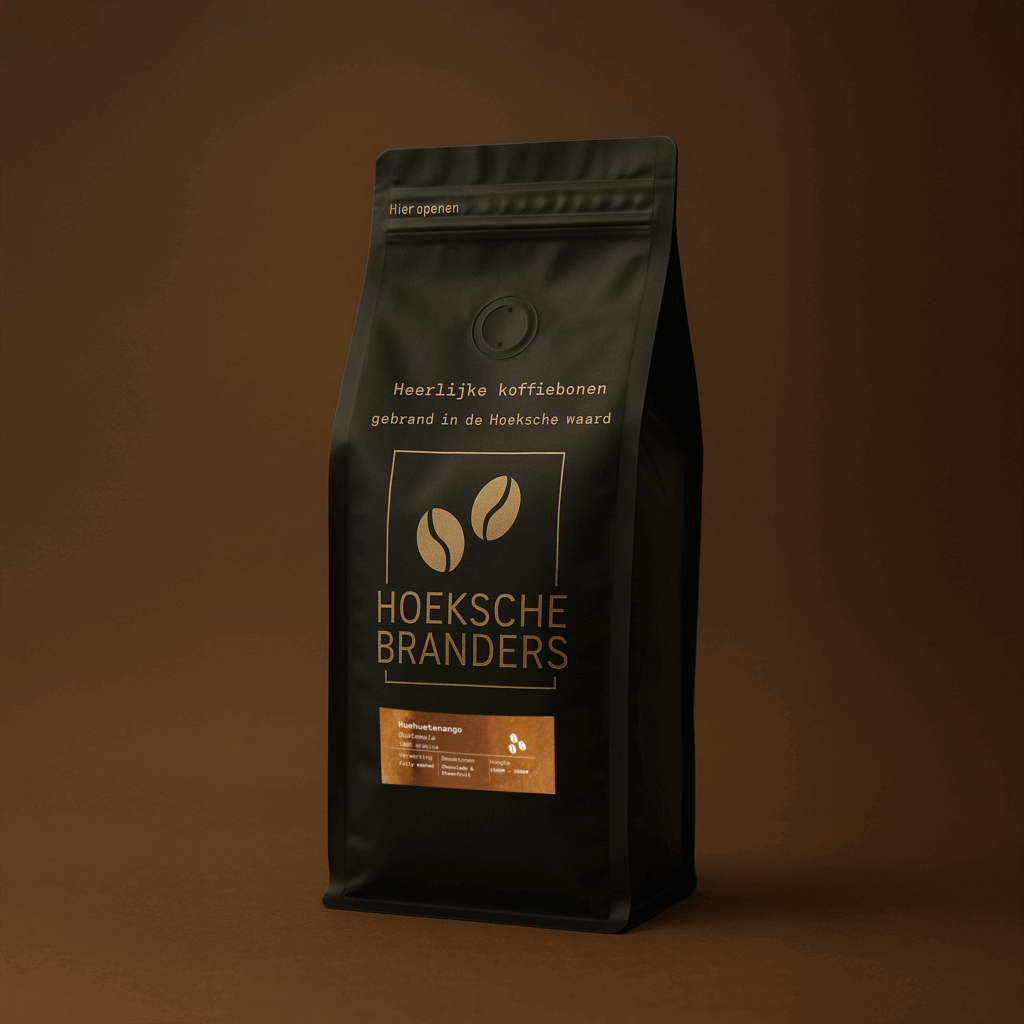 Guatemala Huehuetenango