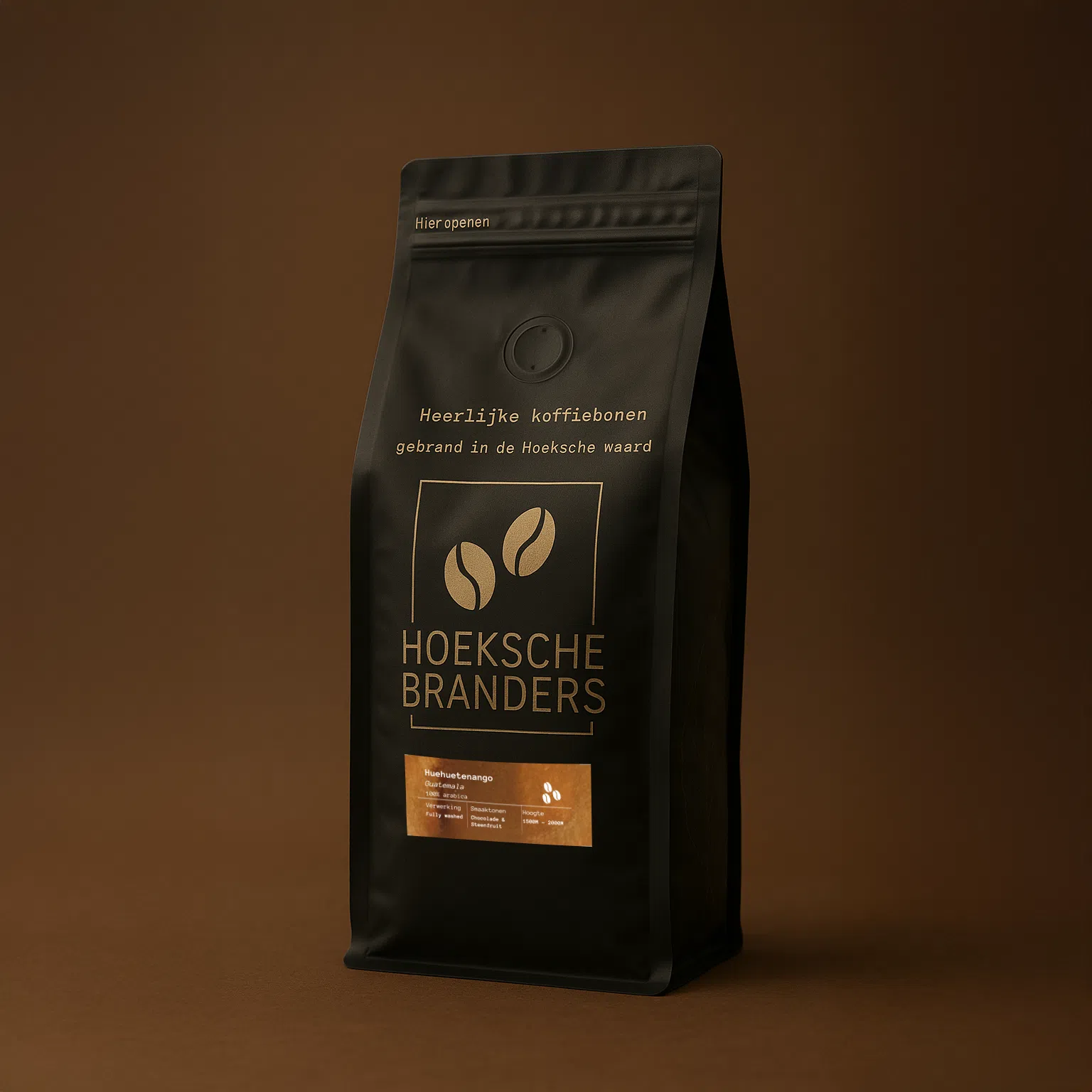 Guatemala Huehuetenango