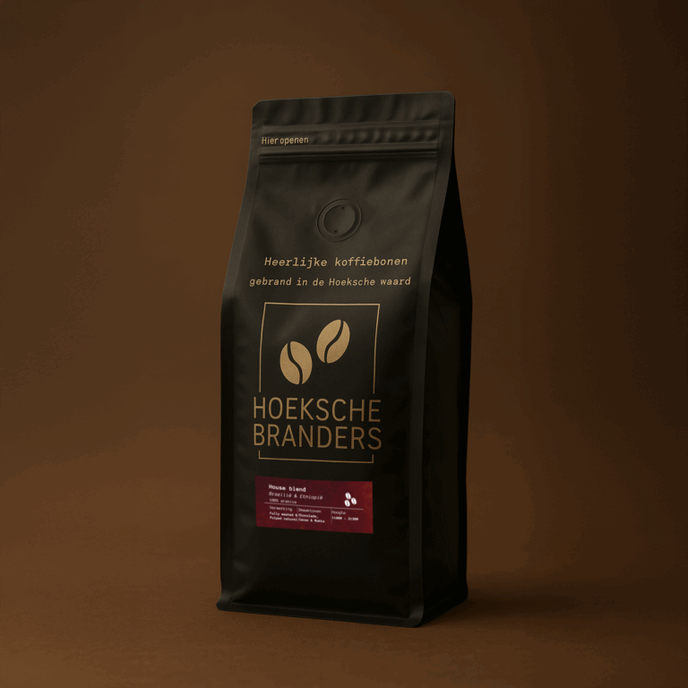 House Blend
