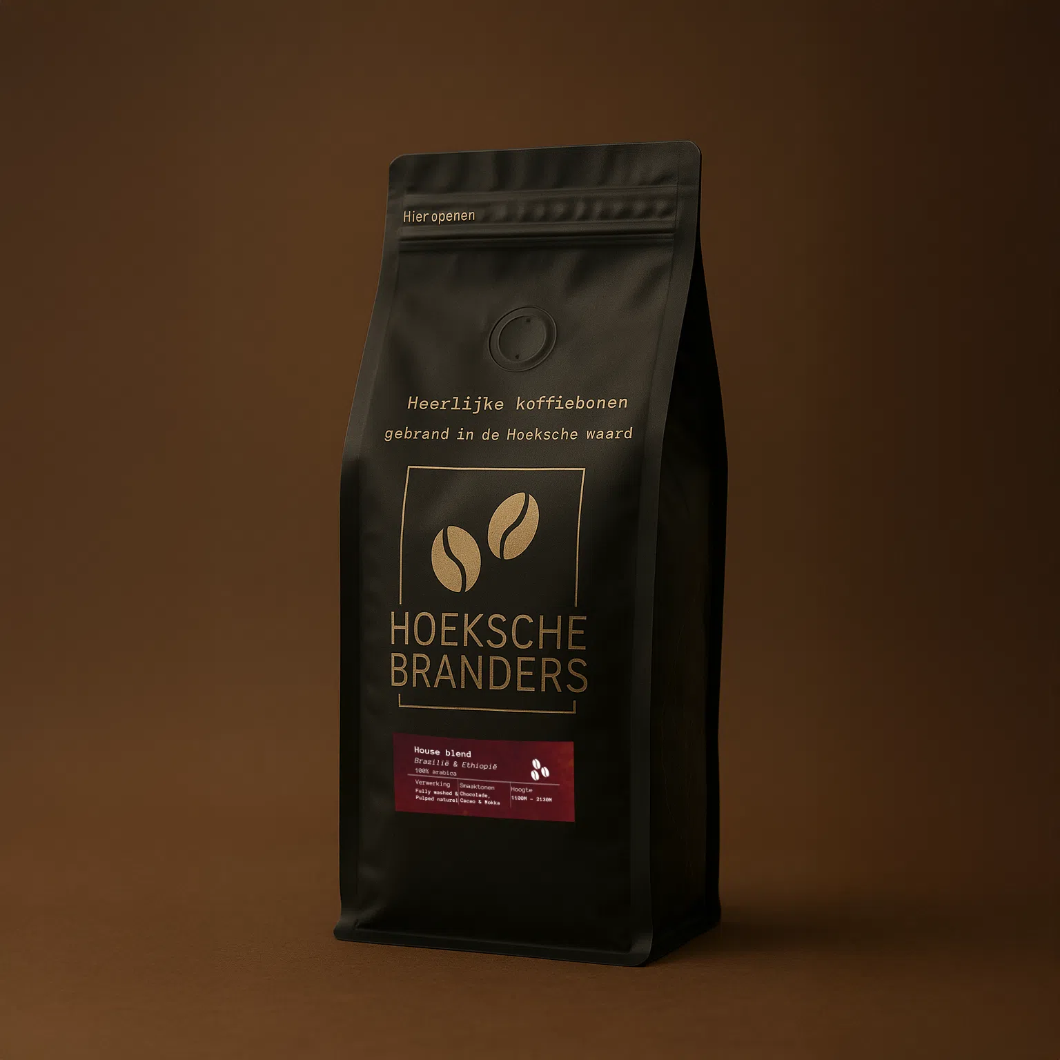 House Blend