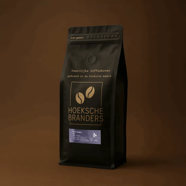 Peru Churupampa