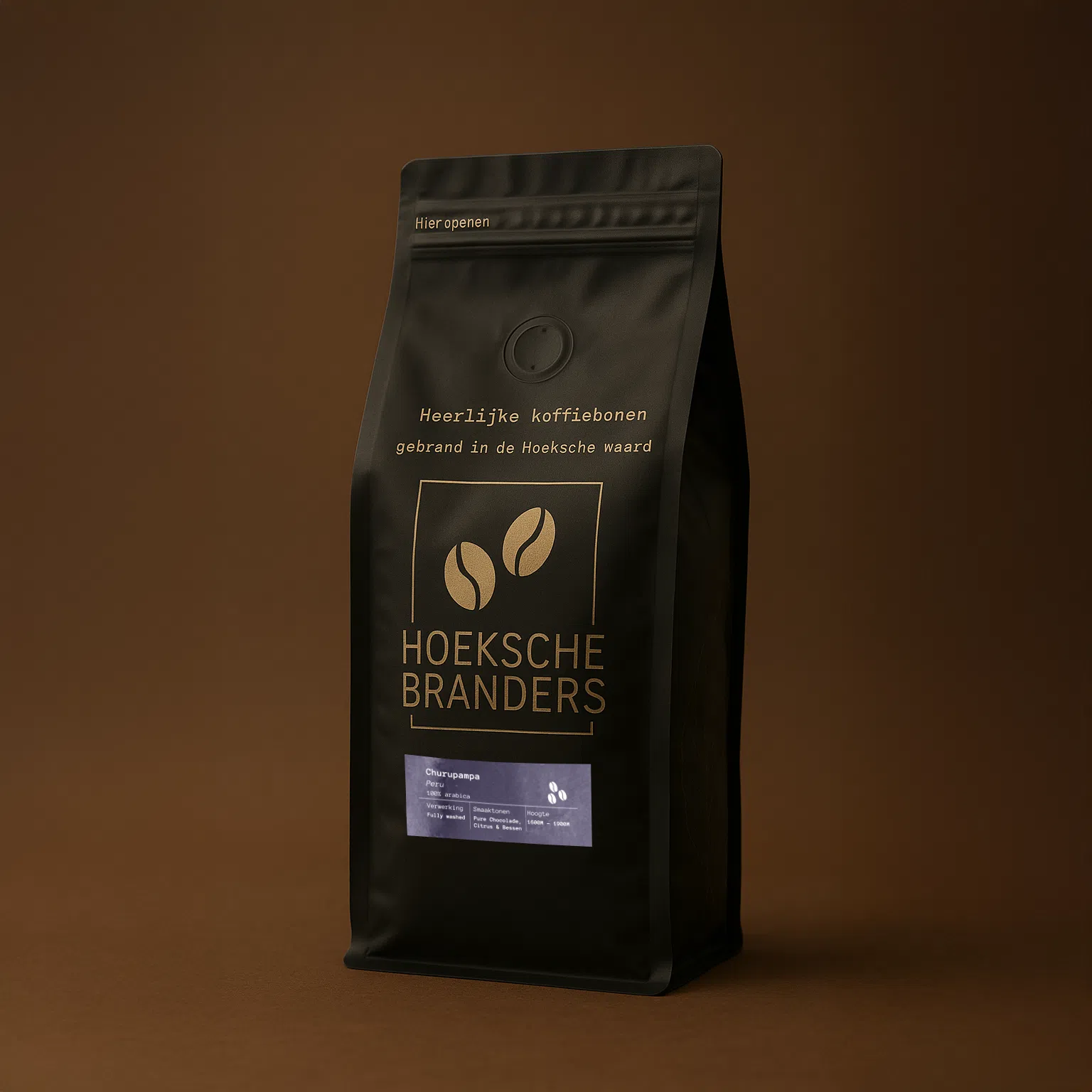 Peru Churupampa