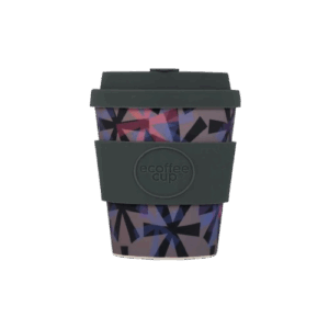 Dunning Kruger Ecoffee Cup