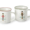 Beker Nutcracker