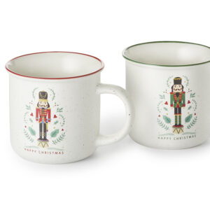 Beker Nutcracker