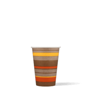 Koffiebeker Luxury