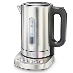 Solis Varia temperatuur waterkoker 2