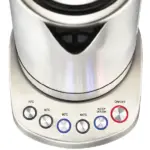 Solis Varia temperatuur waterkoker 5